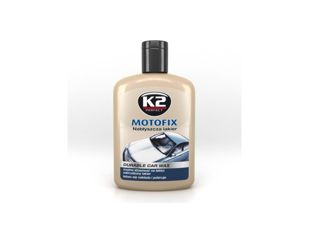 K2 Autolestic Motofix 200