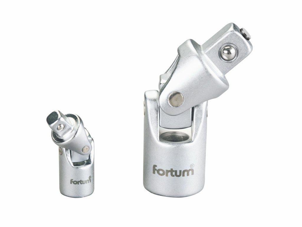 Kardan univerzálny , 1/2”, FORTUM