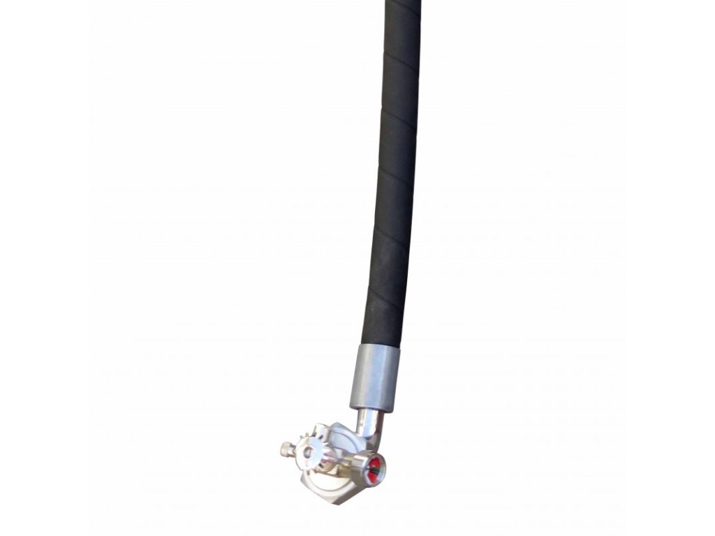 Lokálny systém Connect AVD 12l