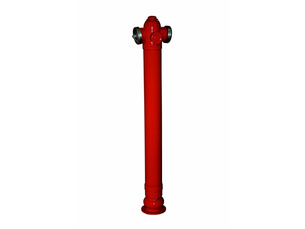 Nadzemný hydrant 8855 DN150