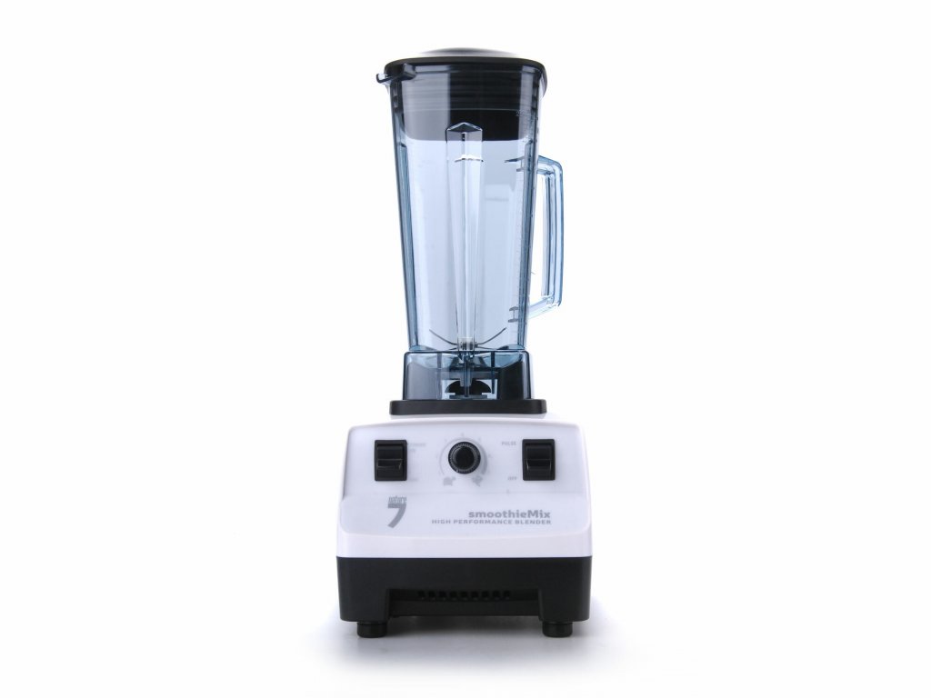 Nature7 mixér smoothieMix multifunkčný 1200W, SM12W, Nature7