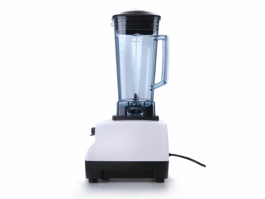 Nature7 mixér smoothieMix multifunkčný 1200W, SM12W, Nature7