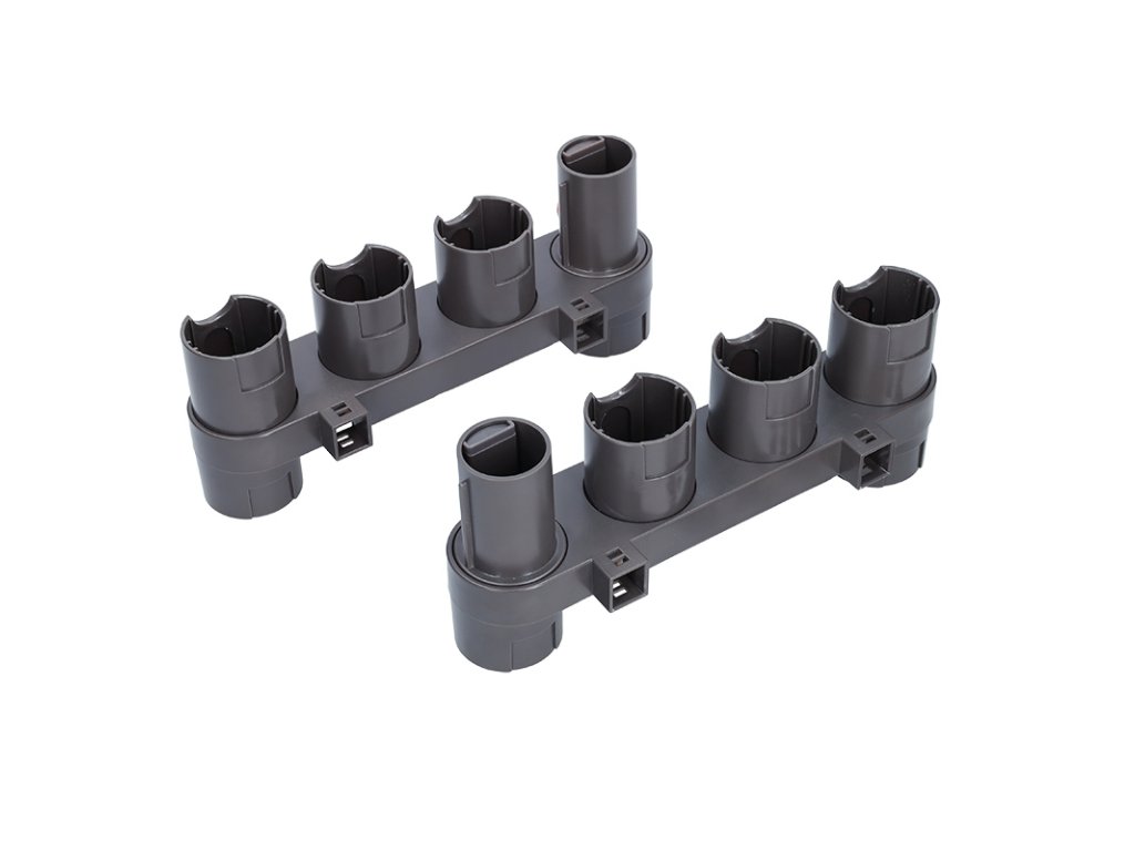 Solight držiak príslušenstva pre Dyson V7, V8, V10, V11, V12, V15 (2 ks)