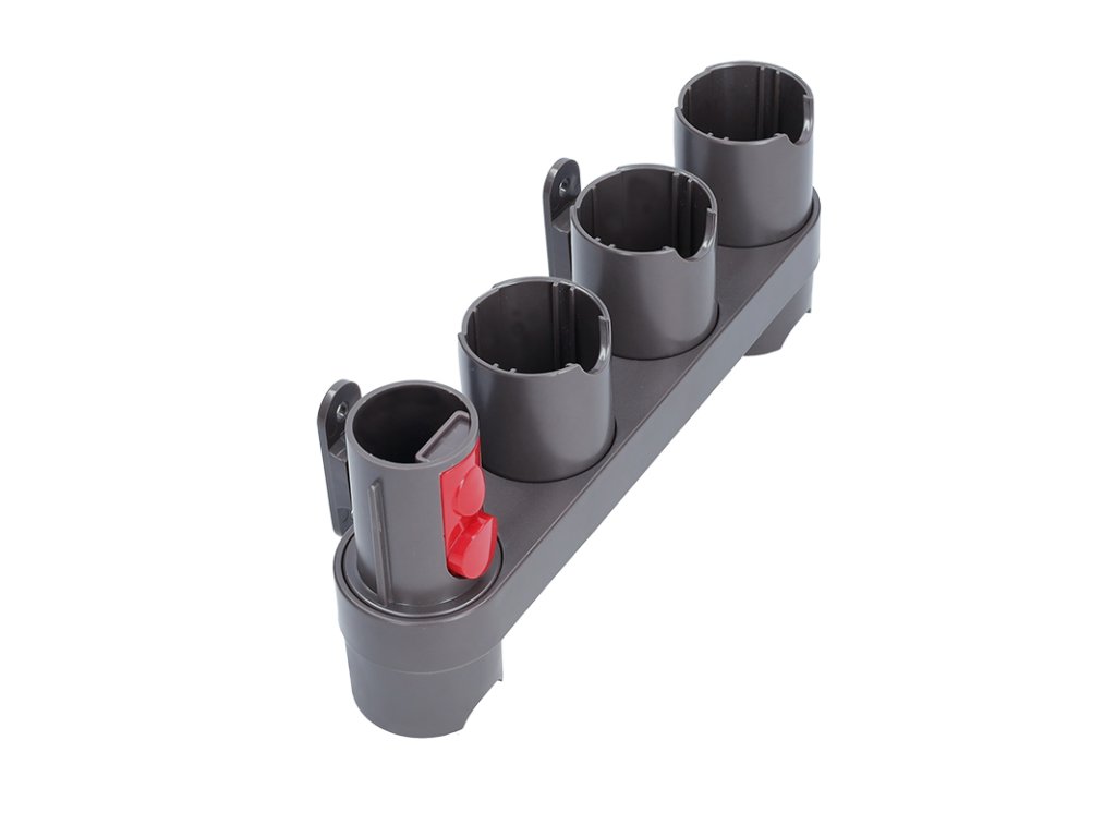 Solight držiak príslušenstva pre Dyson V7, V8, V10, V11, V12, V15 (2 ks)