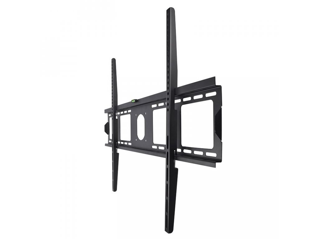 Solight extra veľký fixný držiak pre ploché TV, 152cm - 254cm (60" - 100")