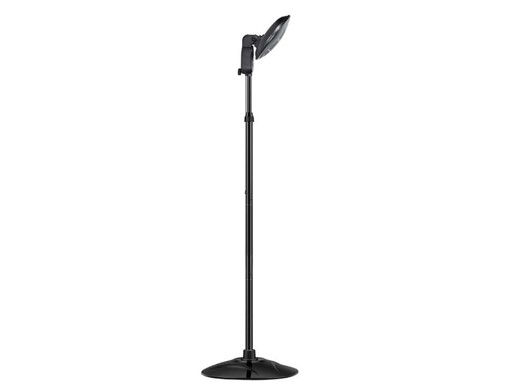 Solight infražiarič na terasu 2000W