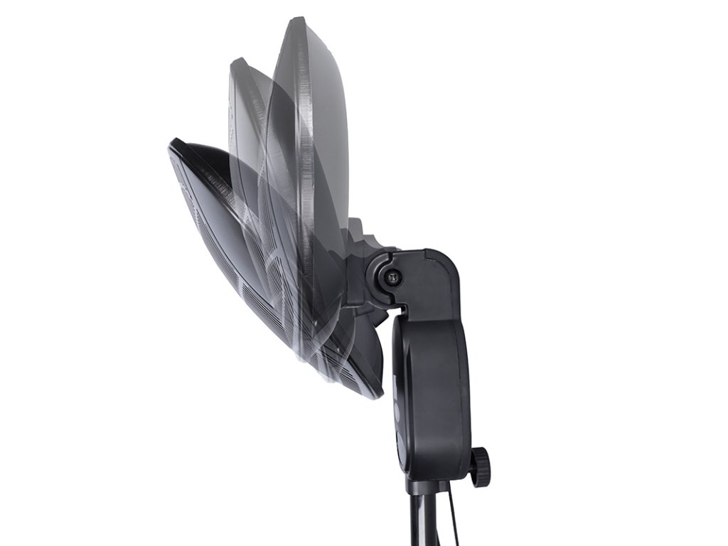 Solight infražiarič na terasu 2000W