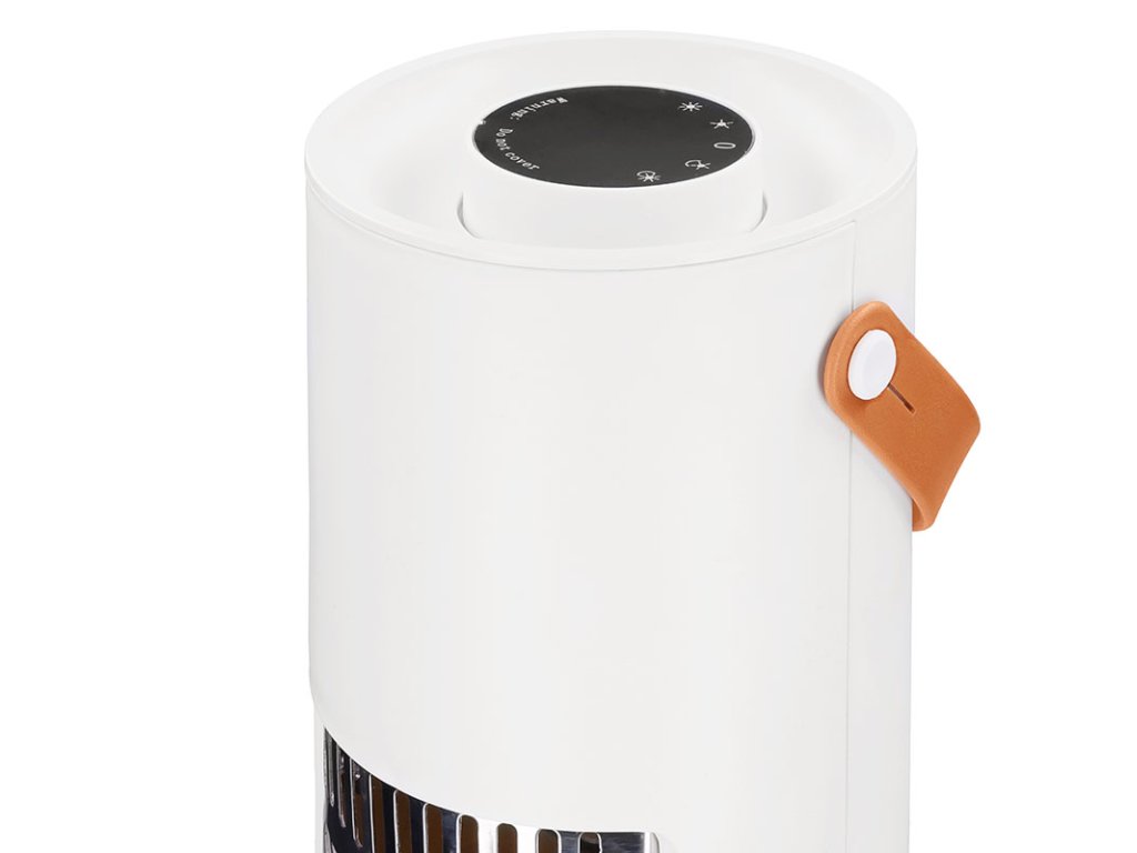 Solight infražiarič - vykurovací výkon 600 W, 2 nastaviteľné úrovne vykurovania