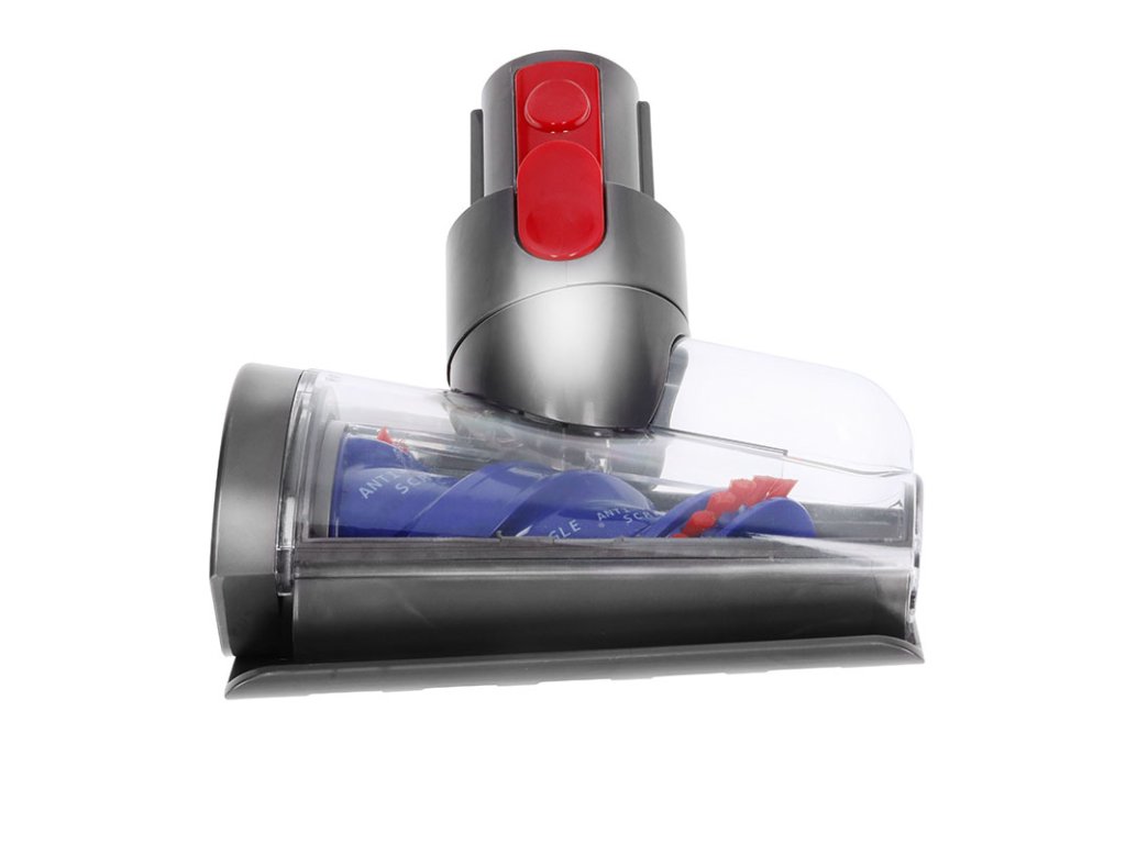 Solight kónická kefová hubica pre Dyson V11, V15, Outsize