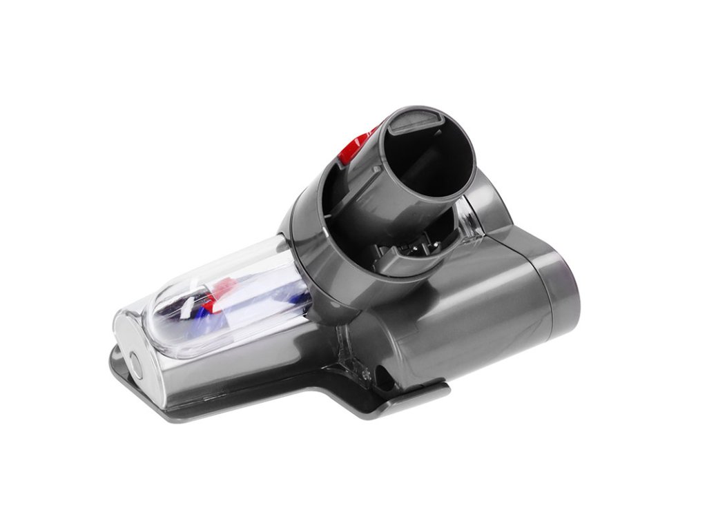Solight kónická kefová hubica pre Dyson V11, V15, Outsize