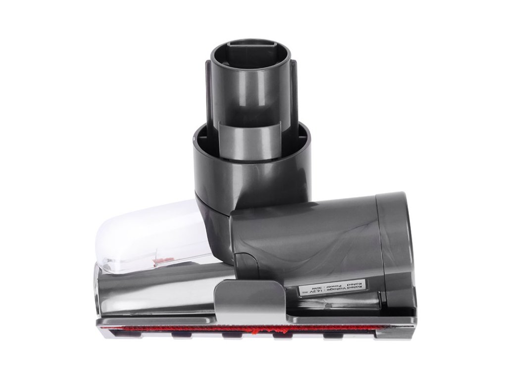 Solight kónická kefová hubica pre Dyson V11, V15, Outsize
