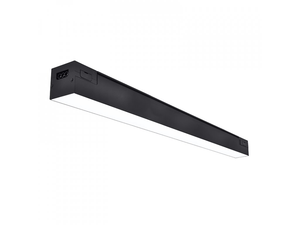 Solight LED lineárne osvetlenie prepojiteľné, 24W, 2280lm, 4000K, 60cm