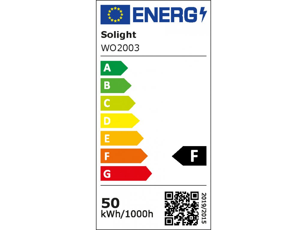 Solight LED lineárne osvetlenie prepojiteľné, 50W, 4750lm, 4000K, 120cm