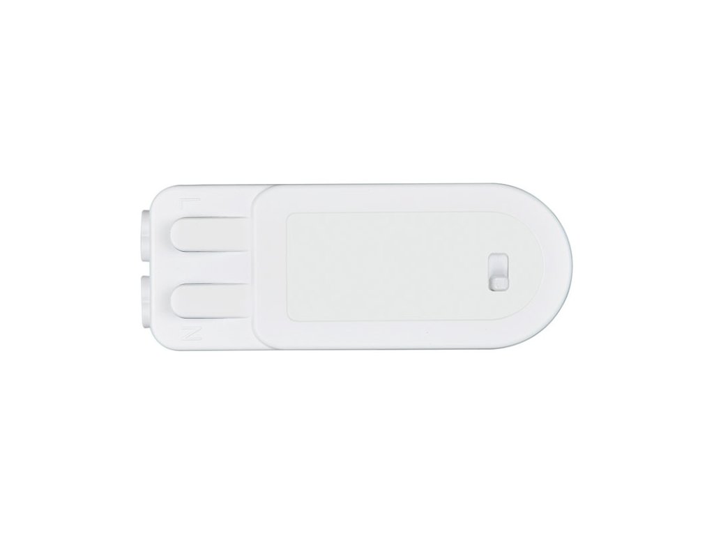 Solight LED mini panel kúpeľňový 2v1, 3CCT, podhľadový / prisadený, 24W, 2040lm, IP54, biela, okrúhly