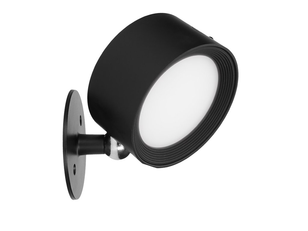 Solight LED nabíjací RGB svetlo, diaľkový ovládač, Li-Ion, USB-C