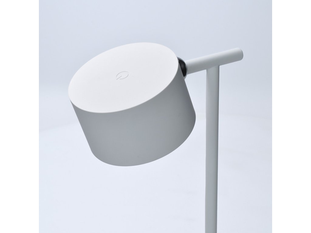 Solight LED nabíjacia lampička 3v1, 280lm, zmena CCT, stmievanie, biela