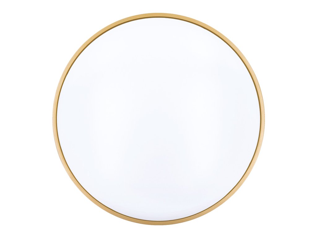 Solight LED osvětlení s dálkový ovladačem Cala, 48W, 3360lm, 38cm, změna chromatičnosti, stmívatelné