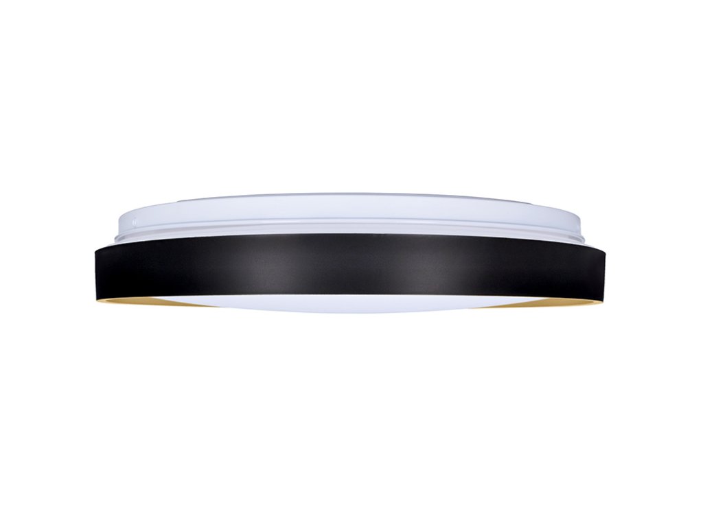 Solight LED osvětlení s dálkový ovladačem Cala, 48W, 3360lm, 38cm, změna chromatičnosti, stmívatelné
