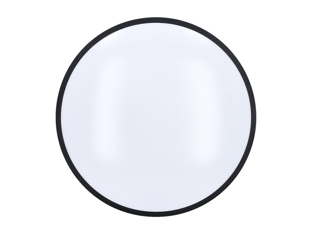 Solight LED osvětlení s dálkový ovladačem Laskos, 48W, 3360lm, 39cm, změna chromatičnosti, stmívatelné