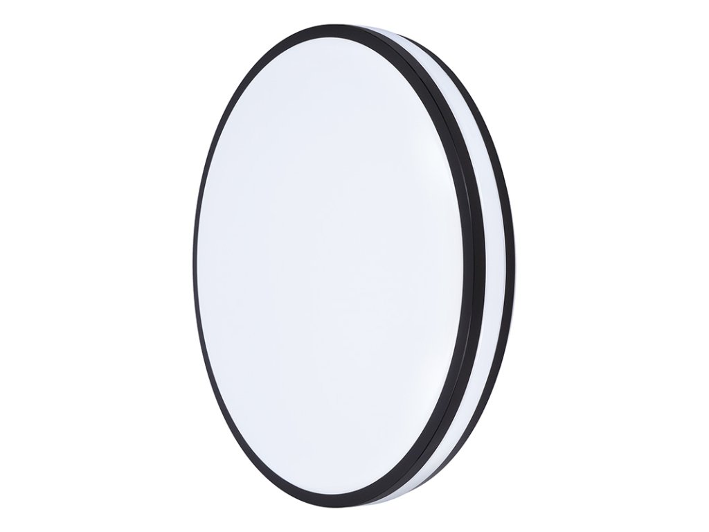 Solight LED osvětlení s dálkový ovladačem Laskos, 48W, 3360lm, 39cm, změna chromatičnosti, stmívatelné