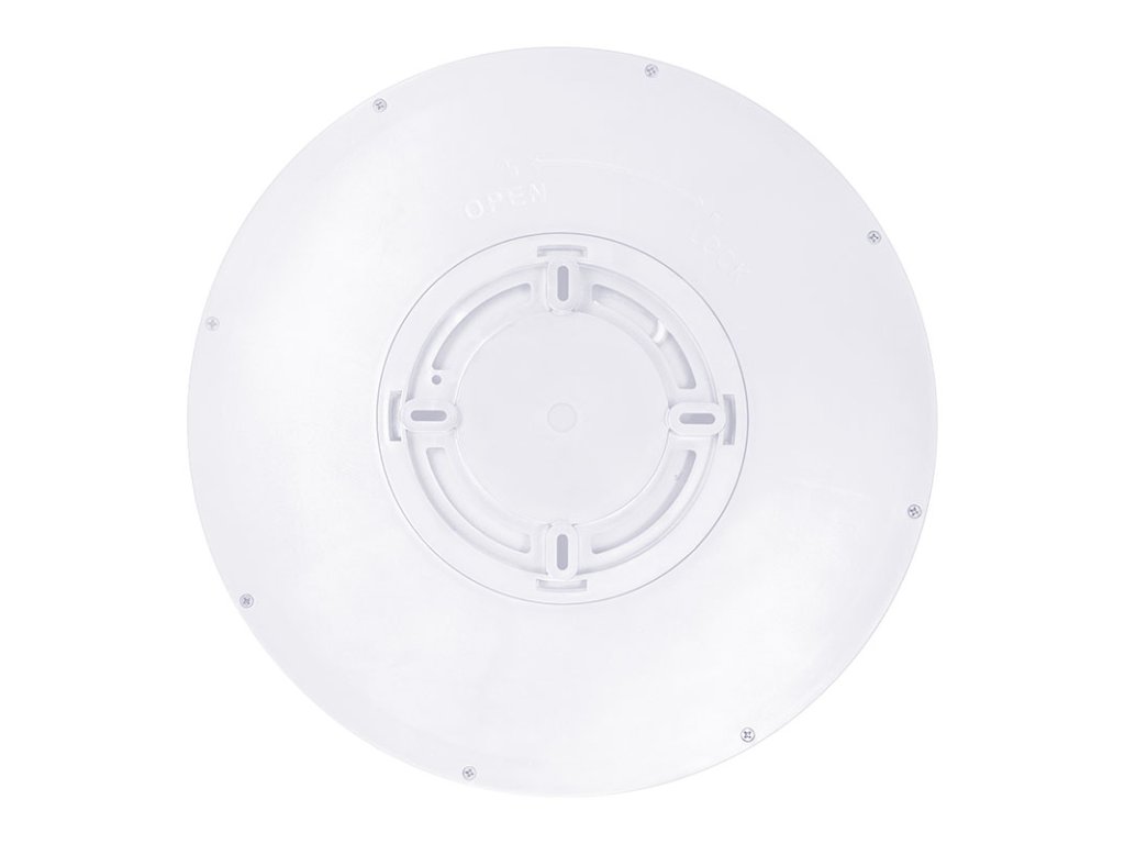 Solight LED osvětlení s dálkovým ovladačem Estela White, 60W, 4500lm, 50cm, změna chromatičnosti, stmívatelné