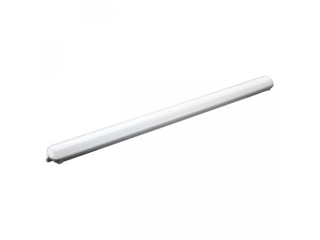 Solight LED osvetlenie prachotesné, IP65, 36W, 3240lm, 4100K, 120cm