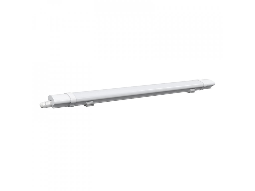 Solight LED osvetlenie prachotesné, IP65, 36W, 3600lm, 4000K, 120cm