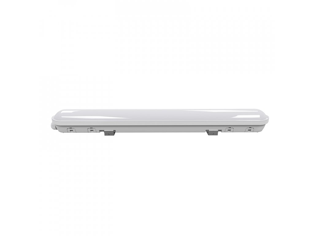 Solight LED osvetlenie prachotesné, IP65, 38W, 4180lm, 4000K, 120cm, Lifud