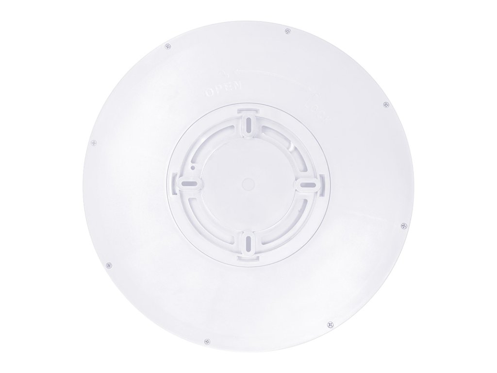 Solight LED osvetlenie s diaľkovým ovládačom Estela White, 36W, 2700lm, 30cm, zmena chromatickosti, stmievateľná