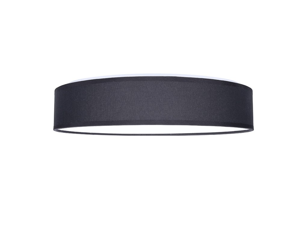 Solight LED osvetlenie s diaľkovým ovládaním Penley, 48W, 3360lm, 40cm, zmena chromatickosti, stmievateľná