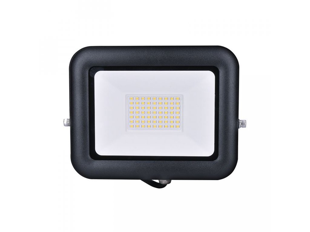 Solight LED reflektor PRO, 50W, 4600lm, 5000K, IP65