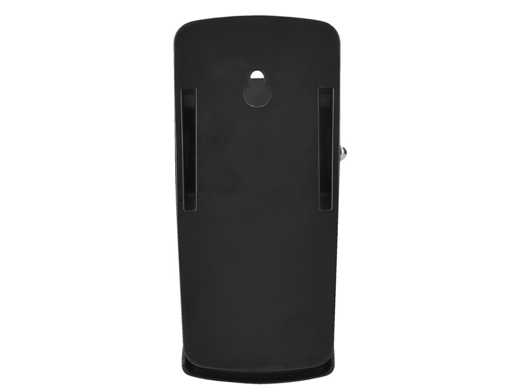 Solight LED stolná nabíjacia lampička, 2W, 210lm, 3CCT, čierna, clip