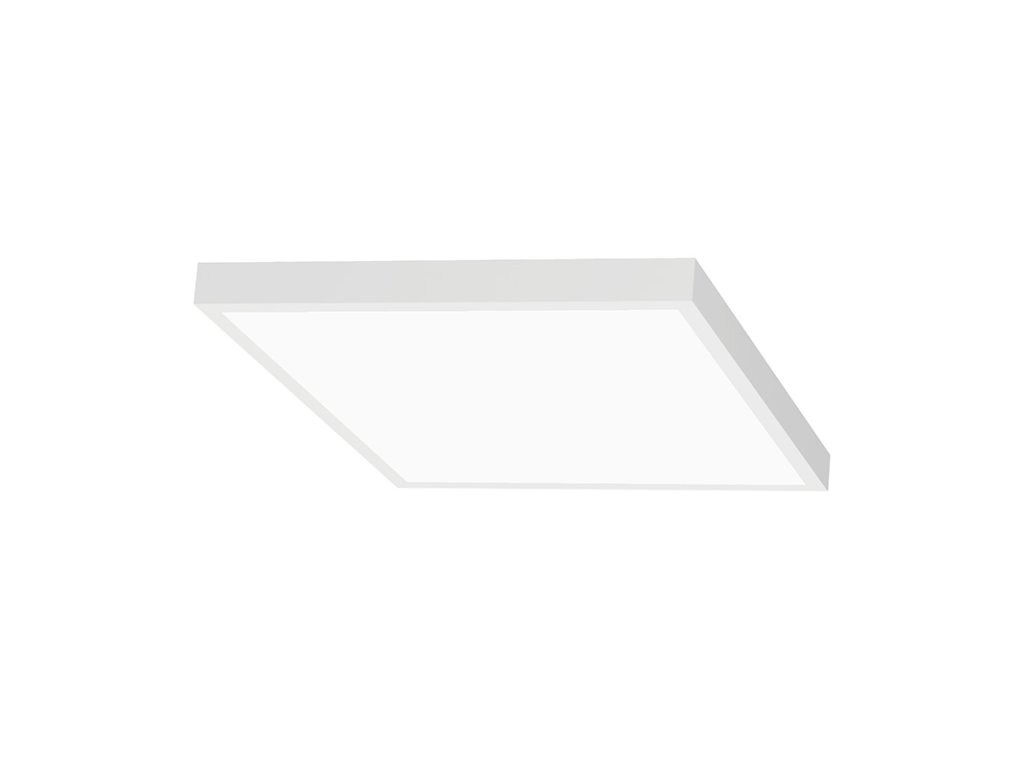 Solight LED stropné osvetlenie prisadené, 40W, 4800lm, 4000K, UGR
