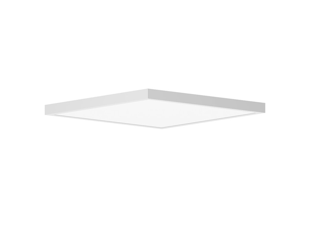 Solight LED stropné osvetlenie prisadené, 40W, 4800lm, 4000K, UGR