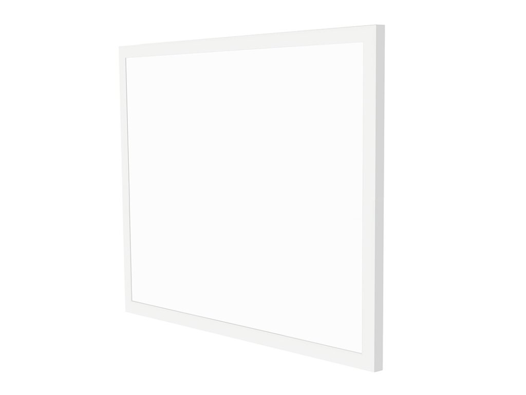 Solight LED stropné osvetlenie prisadené, 40W, 4800lm, 4000K, UGR