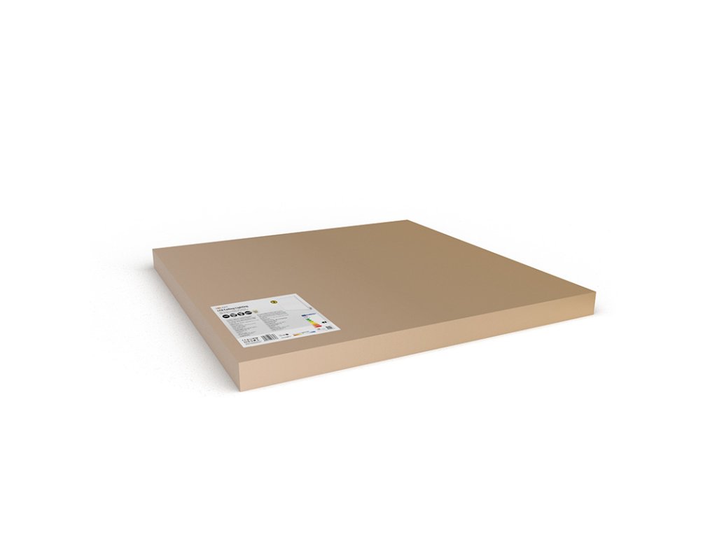 Solight LED stropné osvetlenie prisadené, 40W, 4800lm, 4000K, UGR