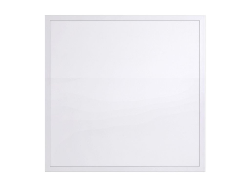Solight LED svetelný panel Backlit, 40W, 3600lm, 4000K, Lifud, 60x60cm, 3 roky záruka, bílá barva