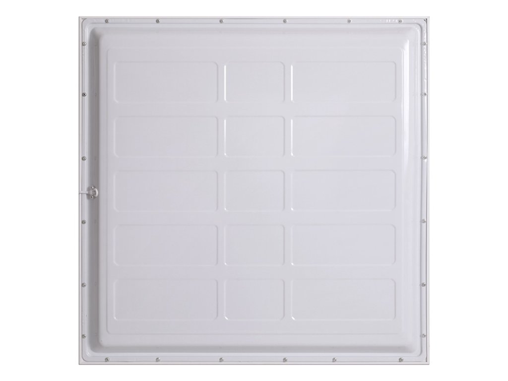 Solight LED svetelný panel Backlit, 40W, 3600lm, 4000K, Lifud, 60x60cm, 3 roky záruka, bílá barva
