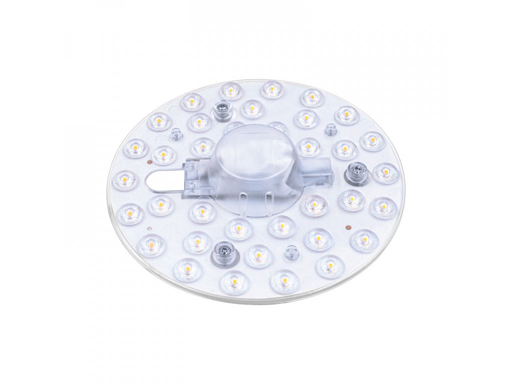 Solight LED svetelný zdroj do stropných svetiel, 18W, 1800lm, 4000K, 155mm