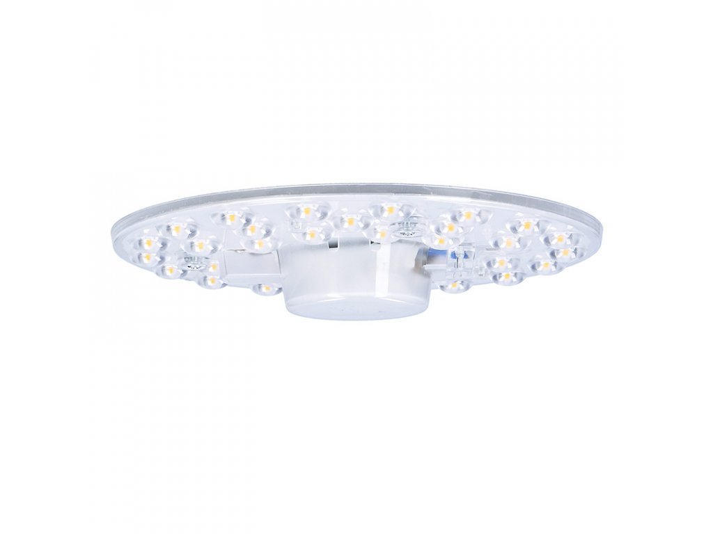 Solight LED svetelný zdroj do stropných svetiel, 18W, 1800lm, 4000K, 155mm