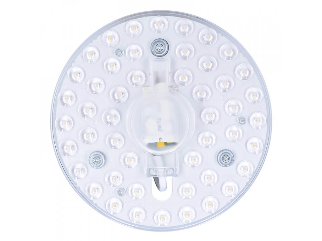 Solight LED svetelný zdroj do stropných svetiel, 24W, 2400lm, 4000K, 167mm