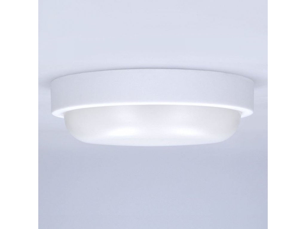 Solight LED vonkajšie osvetlenie guľaté, 13W, 910lm, 4000K, IP54, 17cm