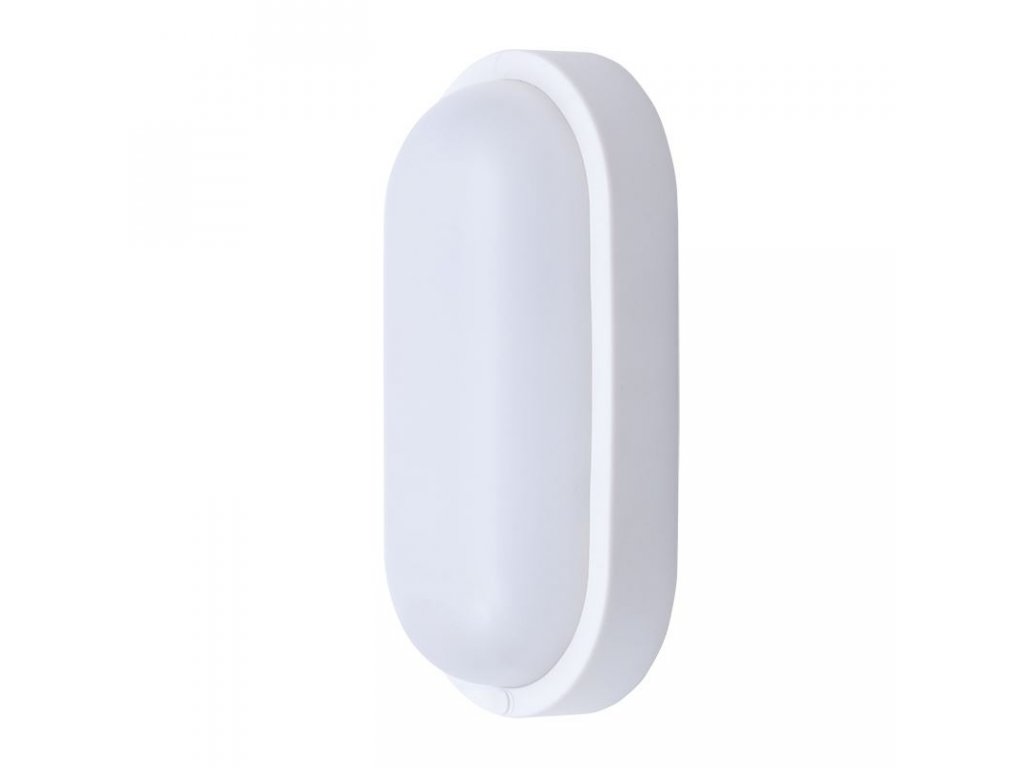 Solight LED vonkajšie osvetlenie oválne, 20W, 1500lm, 4000K, IP54, 26cm