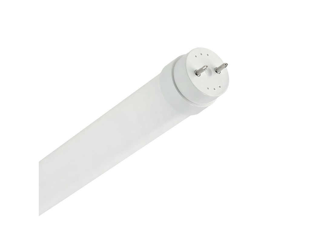 Solight LED žiarivka lineárna T8, 22W, 3080lm, 4000K, 150cm, sklo