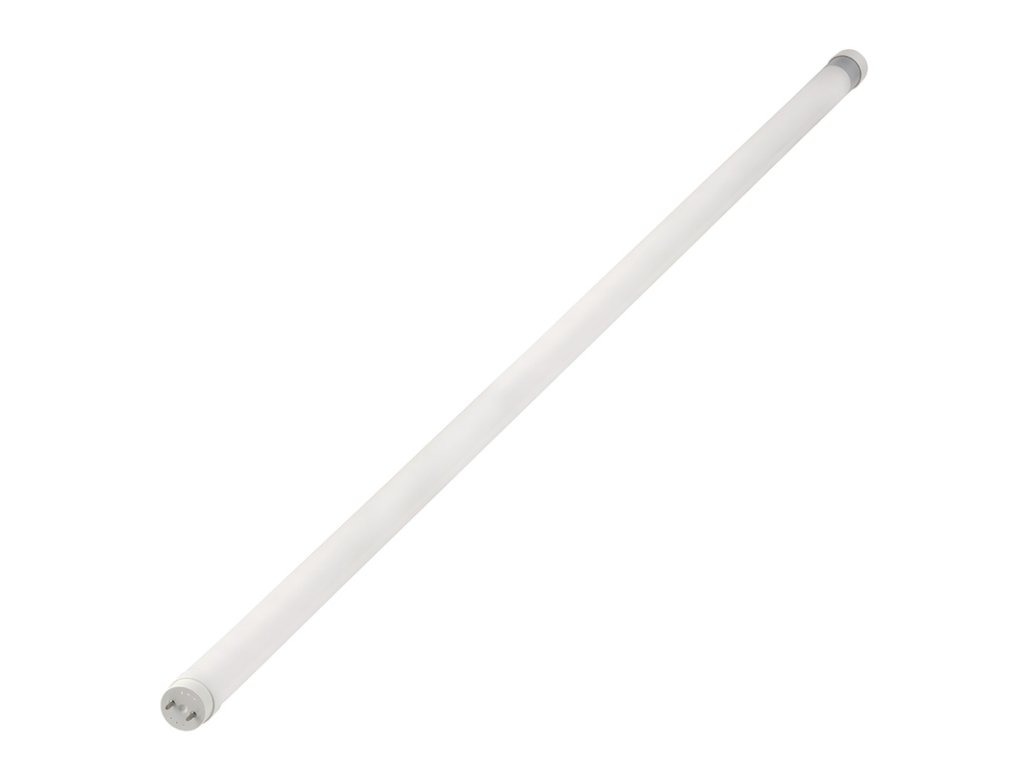 Solight LED žiarivka lineárna T8, 22W, 3080lm, 4000K, 150cm, sklo