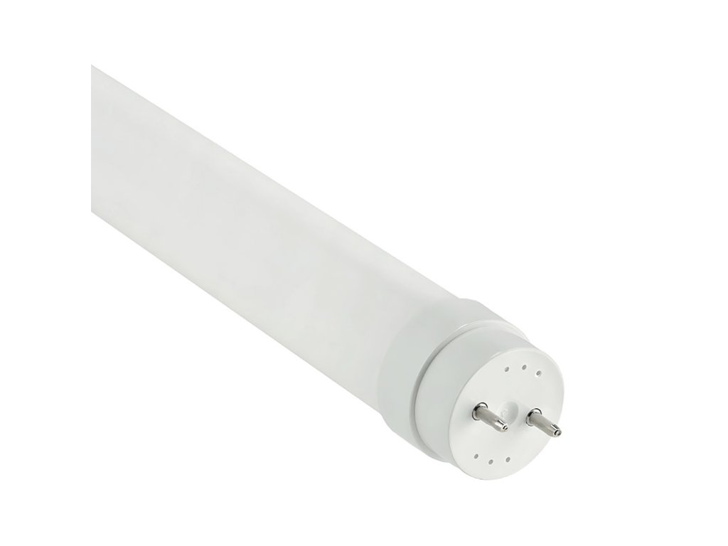 Solight LED žiarivka lineárna T8, 22W, 3080lm, 4000K, 150cm, sklo