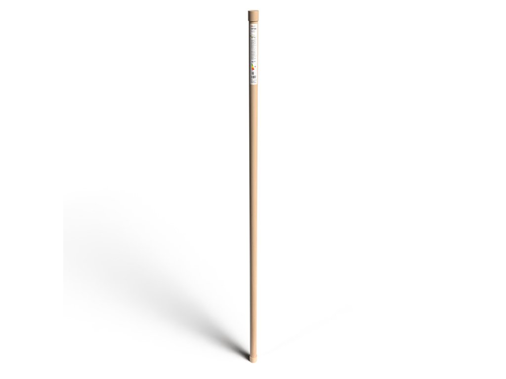 Solight LED žiarivka lineárna T8, 22W, 3080lm, 4000K, 150cm, sklo