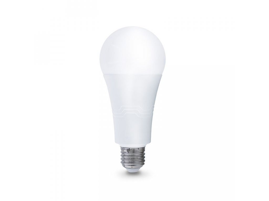 Solight LED žiarovka, klasický tvar, 22W, E27, 3000K, 270°, 2090lm