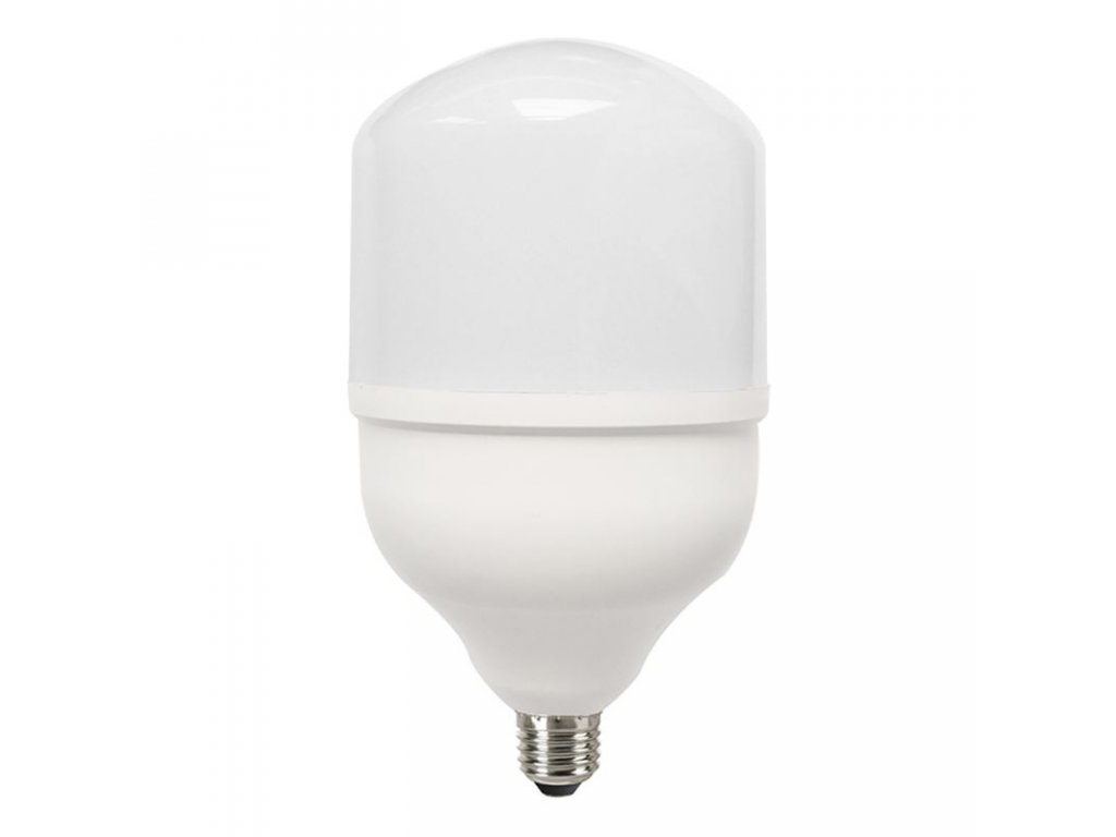 Solight LED žiarovka T120, 35W, E27, 4000K, 240°, 2975lm