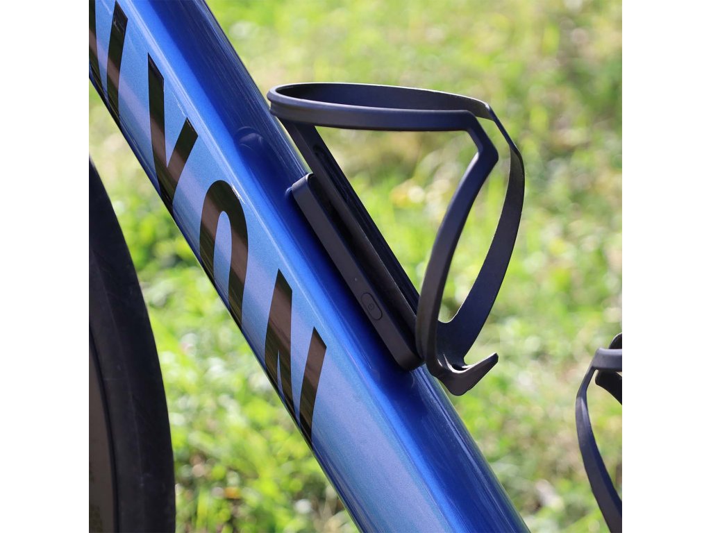 Solight lokátor na bicykel, Find My kompatibilný